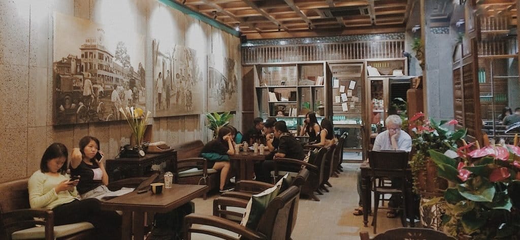 4 phương pháp kinh doanh quán cafe hiệu quả nhanh chóng