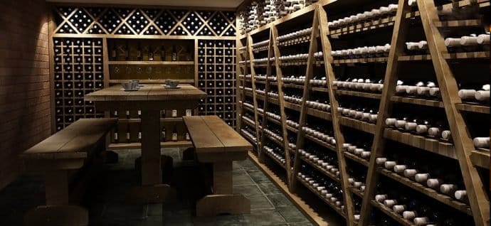 Cách bảo quản rượu vang chuẩn nhất cho nhà hàng