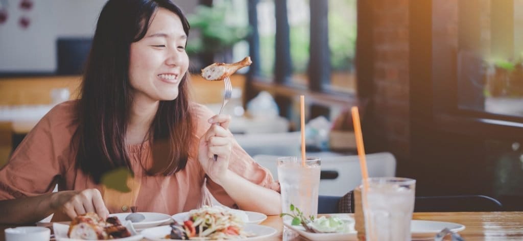 5 kỹ năng thuyết phục khách hàng quay trở lại nhà hàng