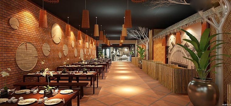 5 nguyên nhân khiến khiến kinh doanh nhà hàng thất bại thảm hại