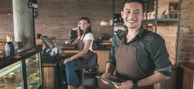 Để làm chủ quán cafe thành công cần những gì