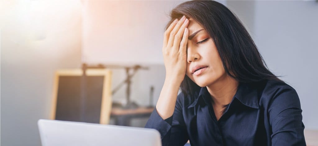 Những hạn chế của việc quản lý bán hàng bằng excel, sổ sách