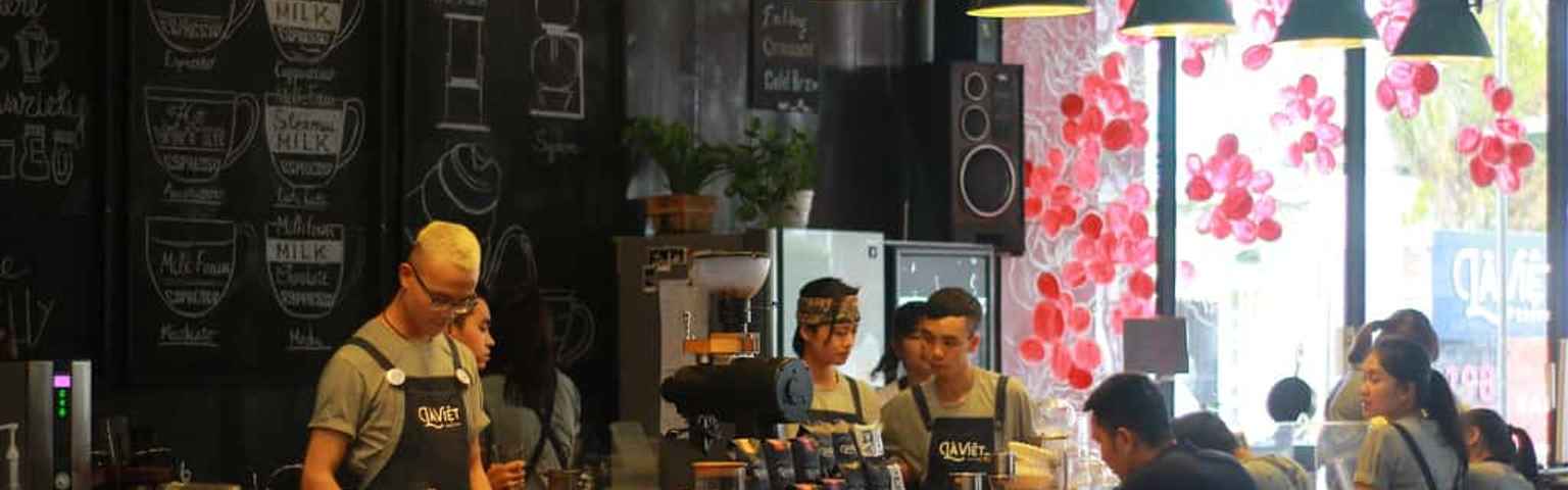 5 Lưu ý khi mở quán cafe 24/24