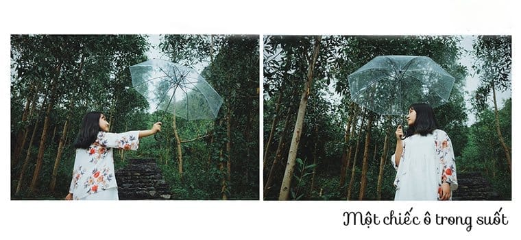 5 ý tưởng kinh doanh sáng tạo vốn ít mà bội thu mùa mưa